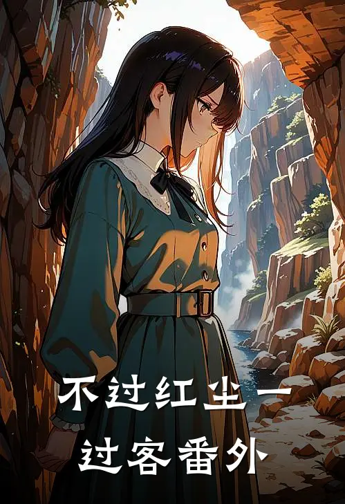 不过红尘一过客番外
