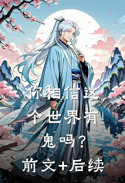 你相信这个世界有鬼吗？前文+后续