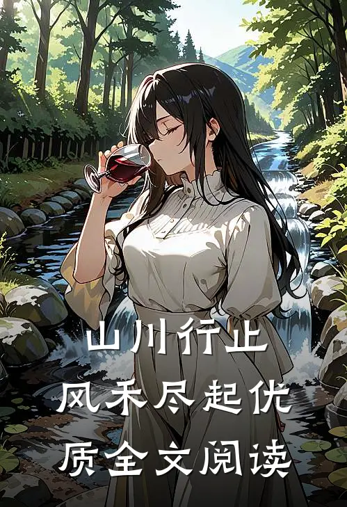山川行止，风禾尽起优质全文阅读