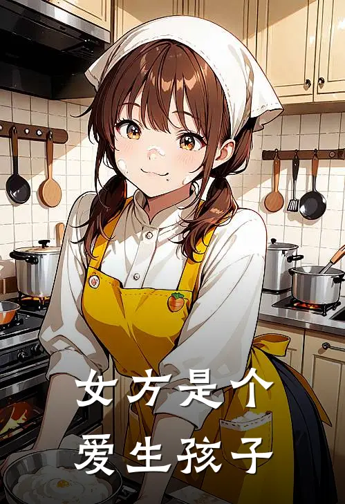 女方是个爱生孩子