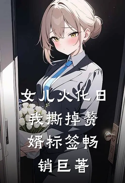 女儿火化日，我撕掉赘婿标签畅销巨著