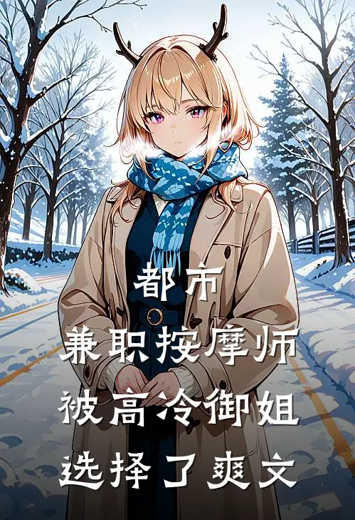 都市：兼职按摩师，被高冷御姐选择了爽文