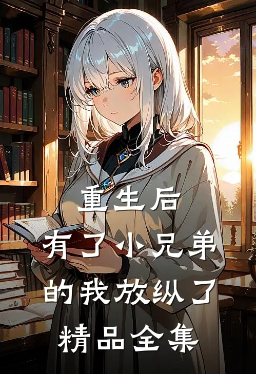重生后，有了小兄弟的我放纵了精品全集