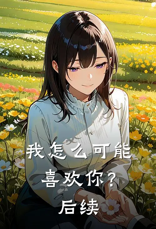 我怎么可能喜欢你？后续