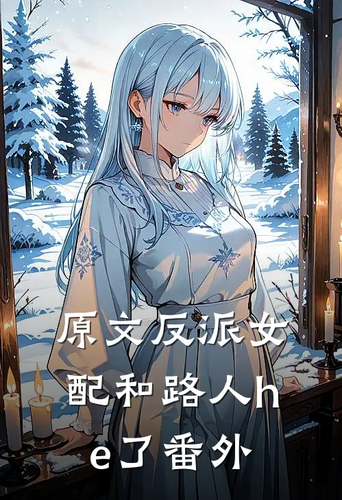 原文反派女配和路人he了 番外