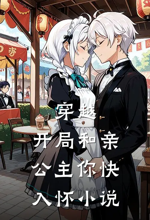 穿越：开局和亲，公主你快入怀小说