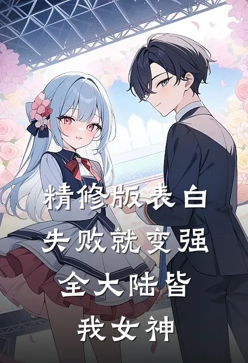 精修版表白失败就变强，全大陆皆我女神