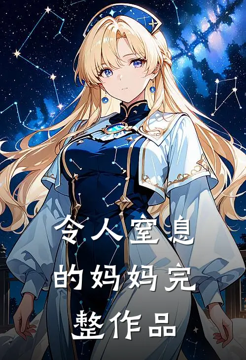 令人窒息的妈妈完整作品