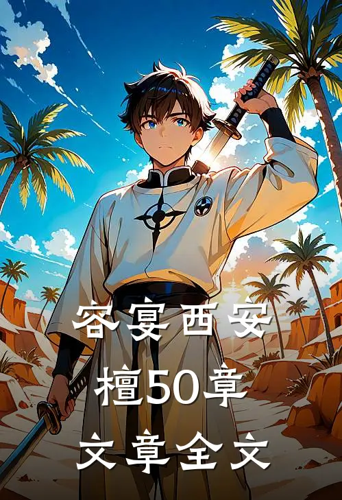 容宴西安檀50章文章全文