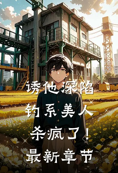 诱他深陷：钓系美人杀疯了！最新章节