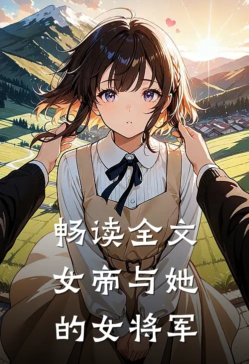 畅读全文女帝与她的女将军