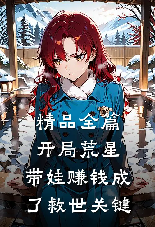 精品全篇开局荒星，带娃赚钱成了救世关键