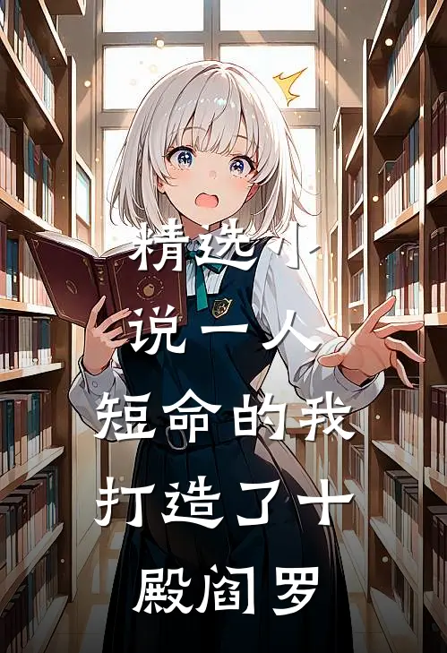 精选小说一人：短命的我，打造了十殿阎罗