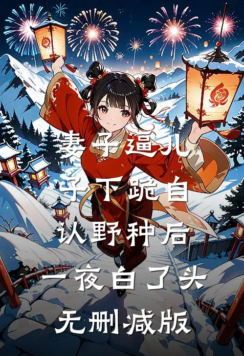 妻子逼儿子下跪自认野种后，一夜白了头无删减版