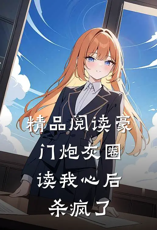 精品阅读豪门炮灰圈读我心后，杀疯了