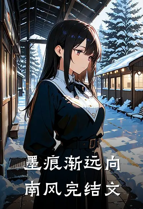 墨痕渐远向南风完结文
