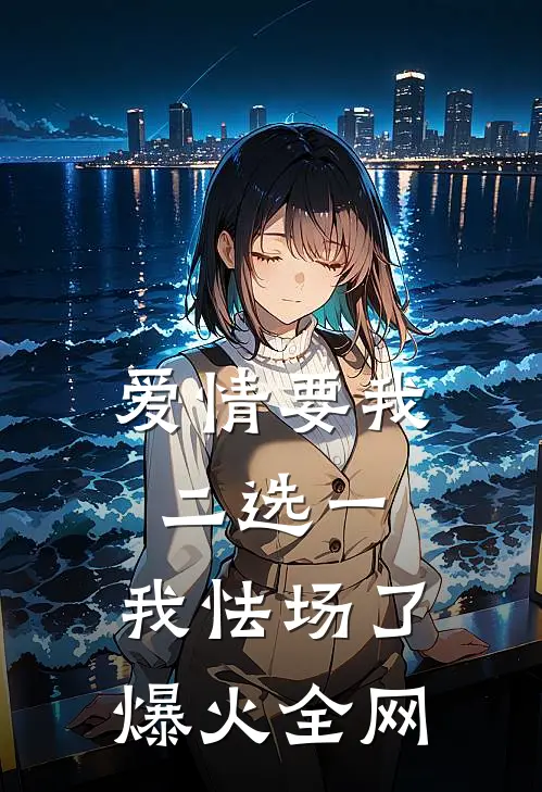 爱情要我二选一，我怯场了爆火全网