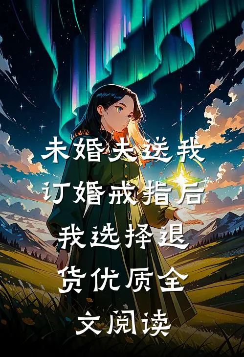 未婚夫送我订婚戒指后，我选择退货优质全文阅读
