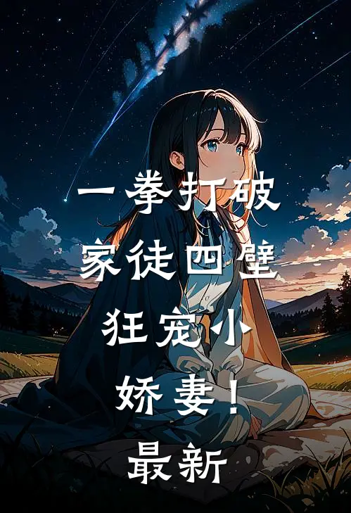 一拳打破家徒四壁，狂宠小娇妻！最新