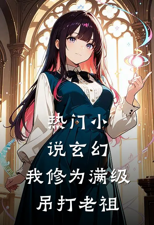 热门小说玄幻：我修为满级，吊打老祖