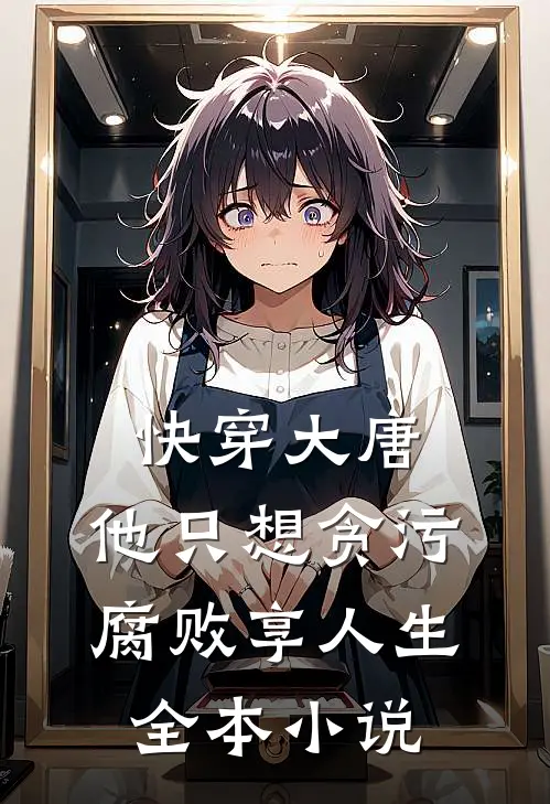 快穿大唐，他只想贪污腐败享人生全本小说