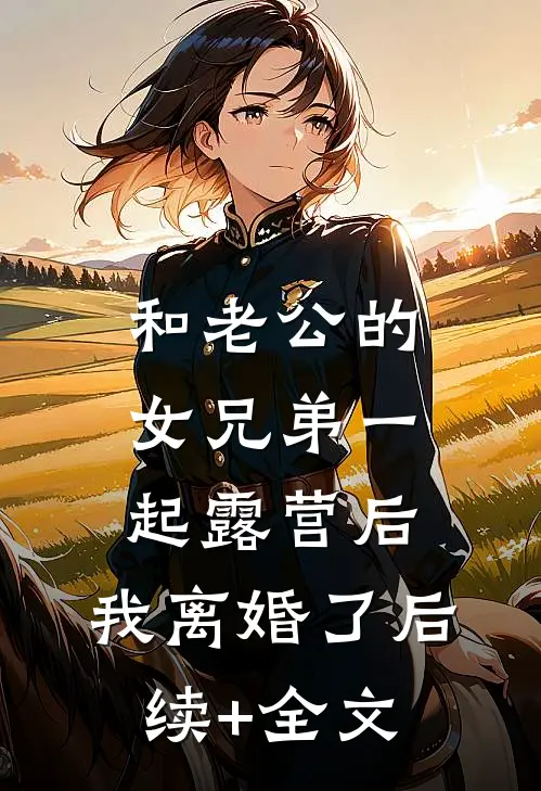 和老公的女兄弟一起露营后，我离婚了后续+全文