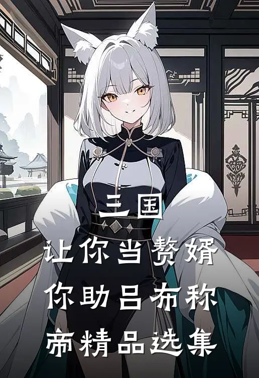 三国：让你当赘婿，你助吕布称帝精品选集