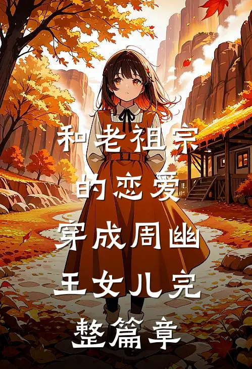 和老祖宗的恋爱：穿成周幽王女儿完整篇章