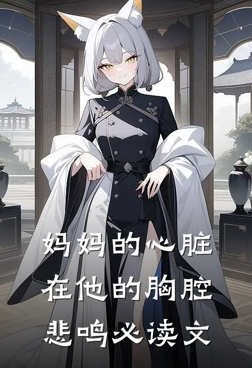 妈妈的心脏，在他的胸腔悲鸣必读文
