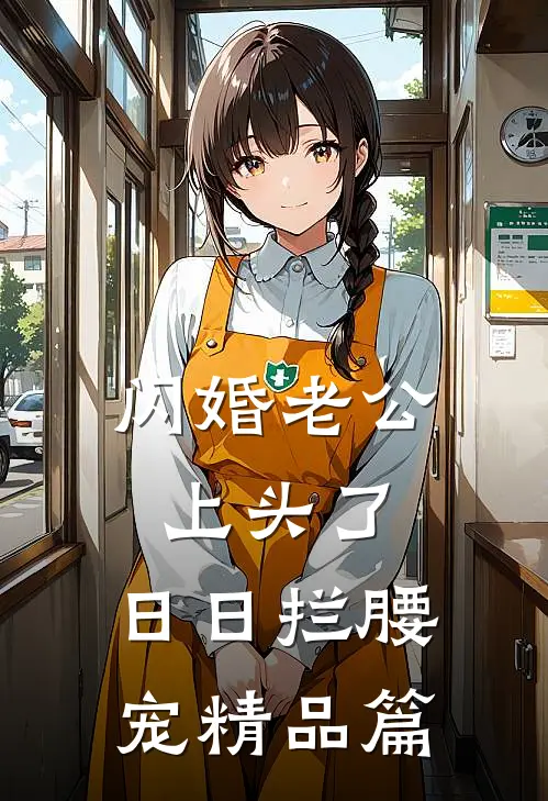 闪婚老公上头了，日日拦腰宠精品篇
