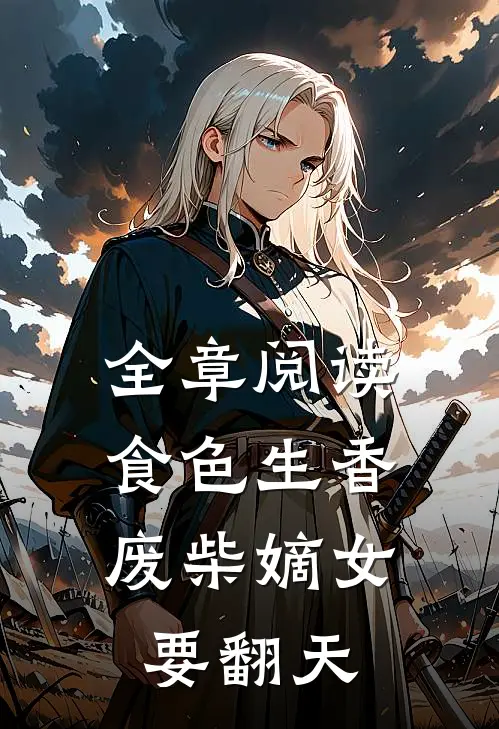 全章阅读食色生香：废柴嫡女要翻天