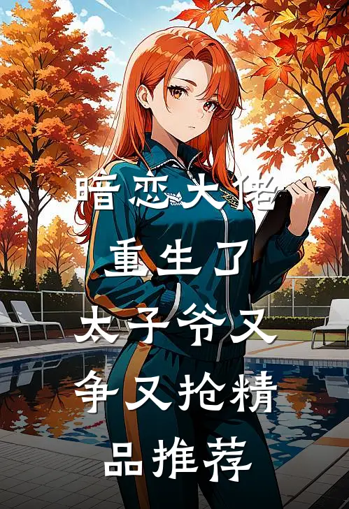 暗恋大佬重生了，太子爷又争又抢精品推荐
