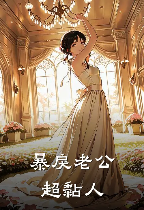 暴戾老公超黏人
