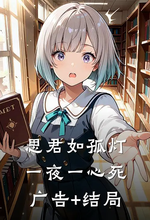 思君如孤灯，一夜一心死广告+结局