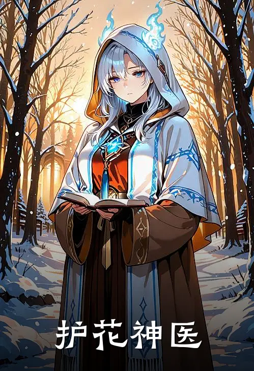 护花神医