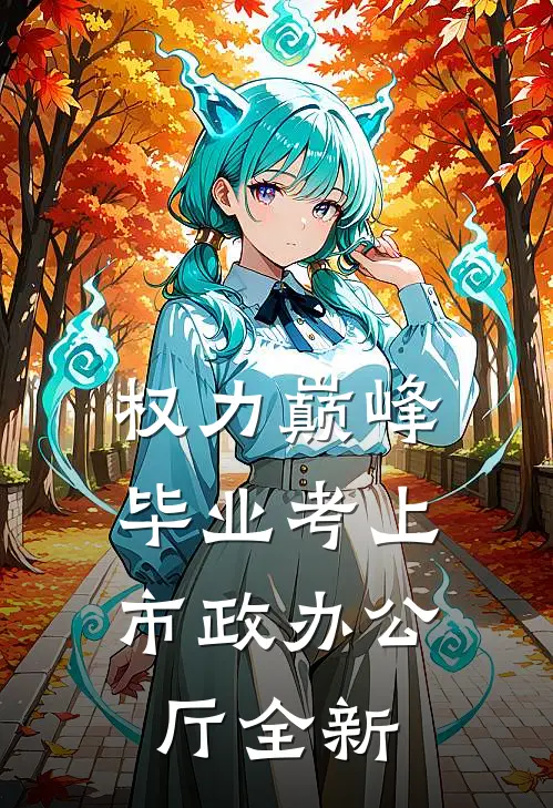 权力巅峰：毕业考上市政办公厅全新