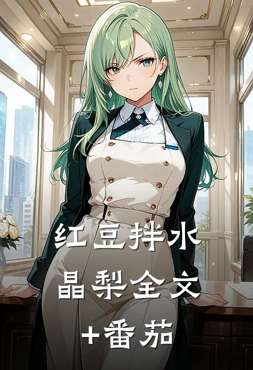 红豆拌水晶梨全文+番茄