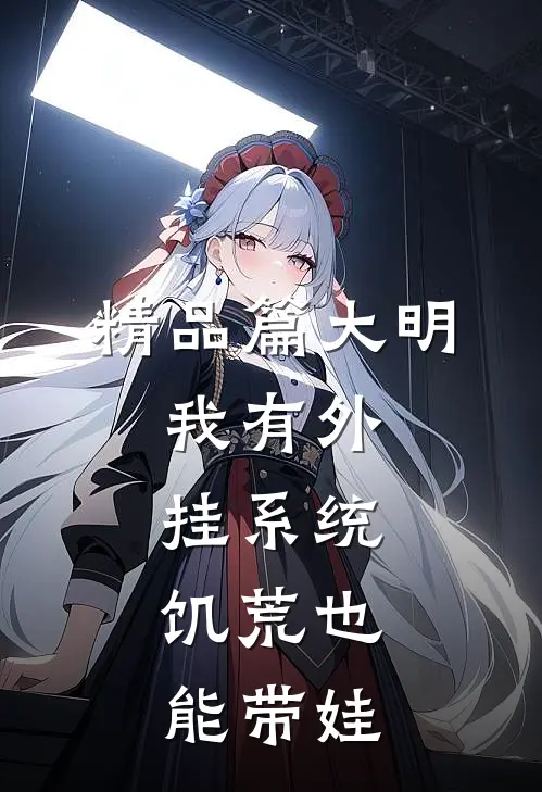 精品篇大明：我有外挂系统，饥荒也能带娃