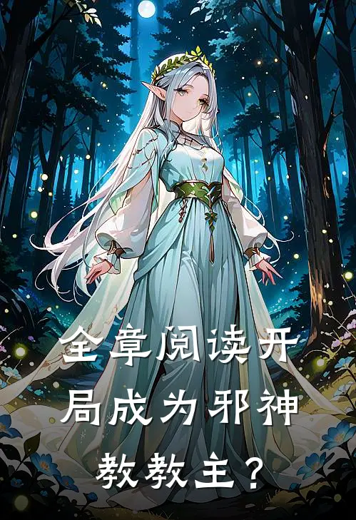 全章阅读开局成为邪神教教主？