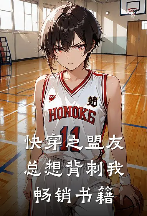 快穿之盟友总想背刺我畅销书籍