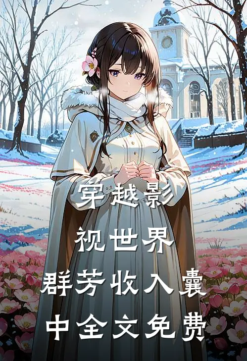 穿越影视世界，群芳收入囊中全文免费