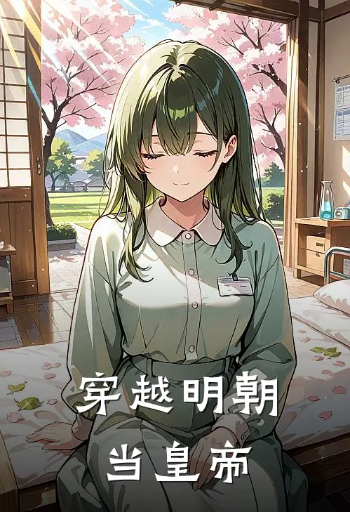 穿越明朝当皇帝