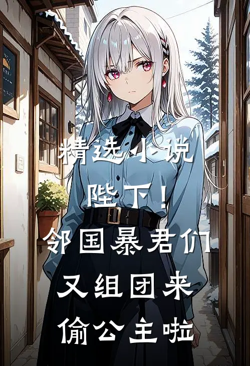 精选小说陛下！邻国暴君们又组团来偷公主啦