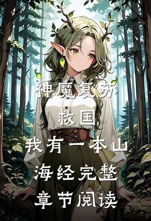 神魔复苏：救国，我有一本山海经完整章节阅读