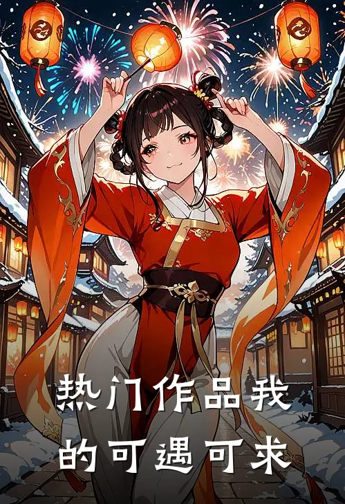 热门作品我的可遇可求