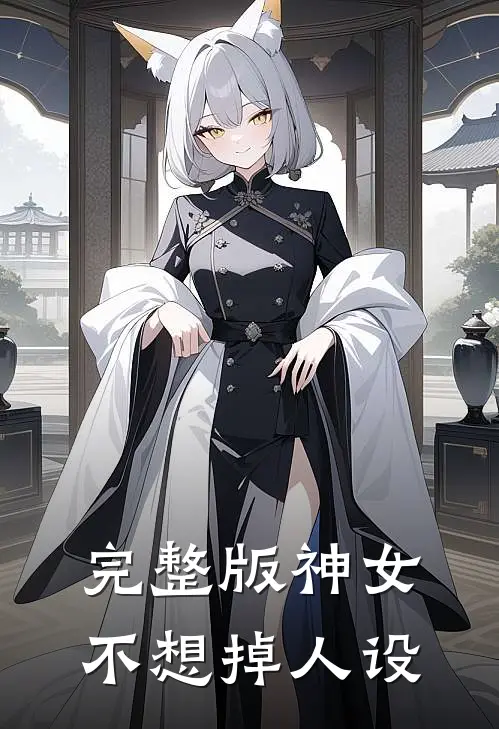 完整版神女不想掉人设
