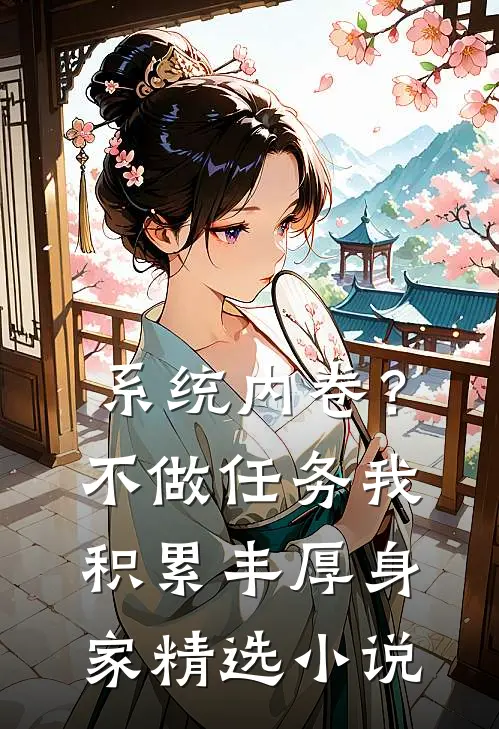 系统内卷？不做任务我积累丰厚身家精选小说