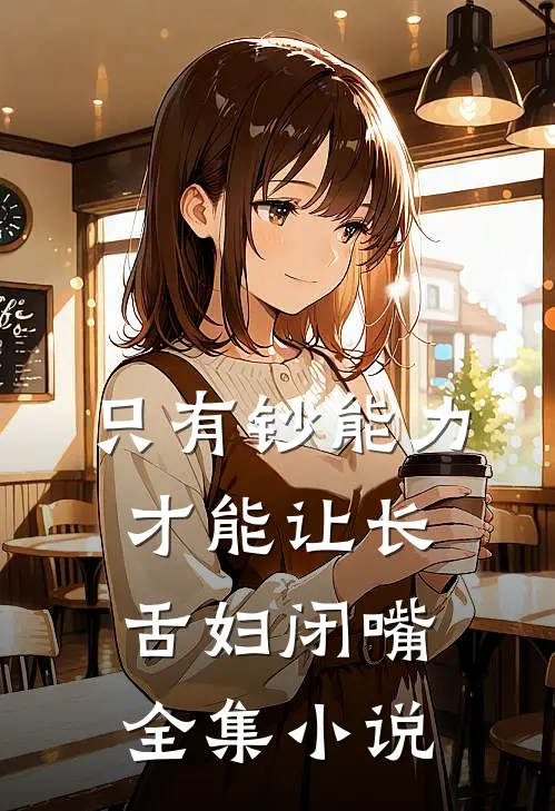 只有钞能力，才能让长舌妇闭嘴全集小说