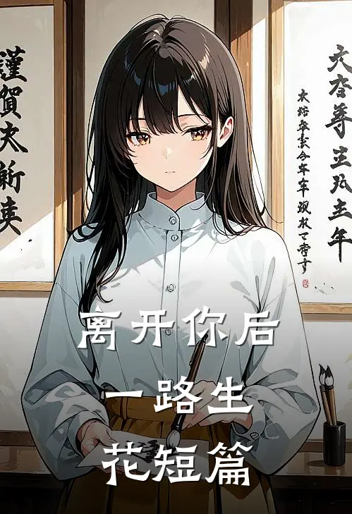 离开你后，一路生花短篇