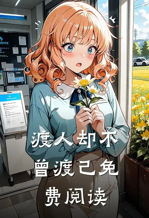 渡人却不曾渡己免费阅读